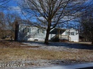 253 Wells Rd, South Williamsport, PA 17702