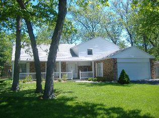 407 Shady Ln, Shorewood, IL 60404