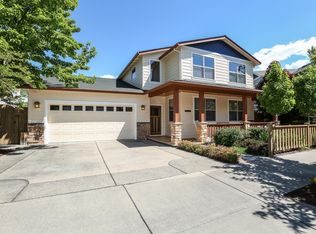 2699 Mickelson Way, Ashland, OR 97520