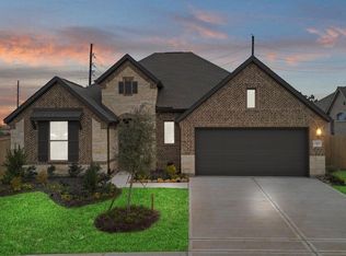 1468 Florecer Ln, Magnolia, TX 77354