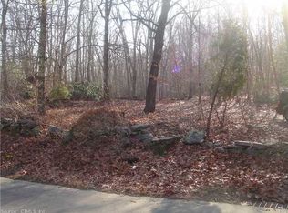 60 N Society Rd, Canterbury, CT 06331