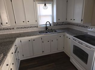2407 SW 4th Ave, Amarillo, TX 79106