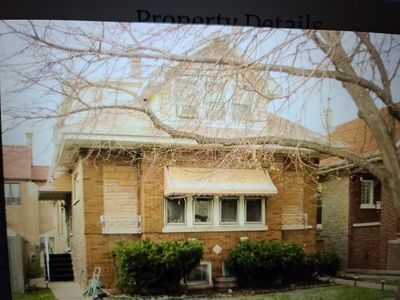 6118 W Dakin St, Chicago, IL, 60634
