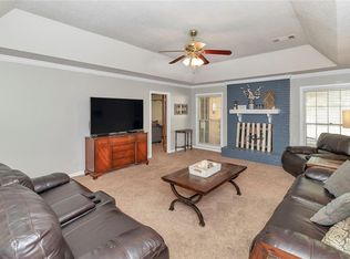 2034 Bowen Dr, Montgomery, AL 36106