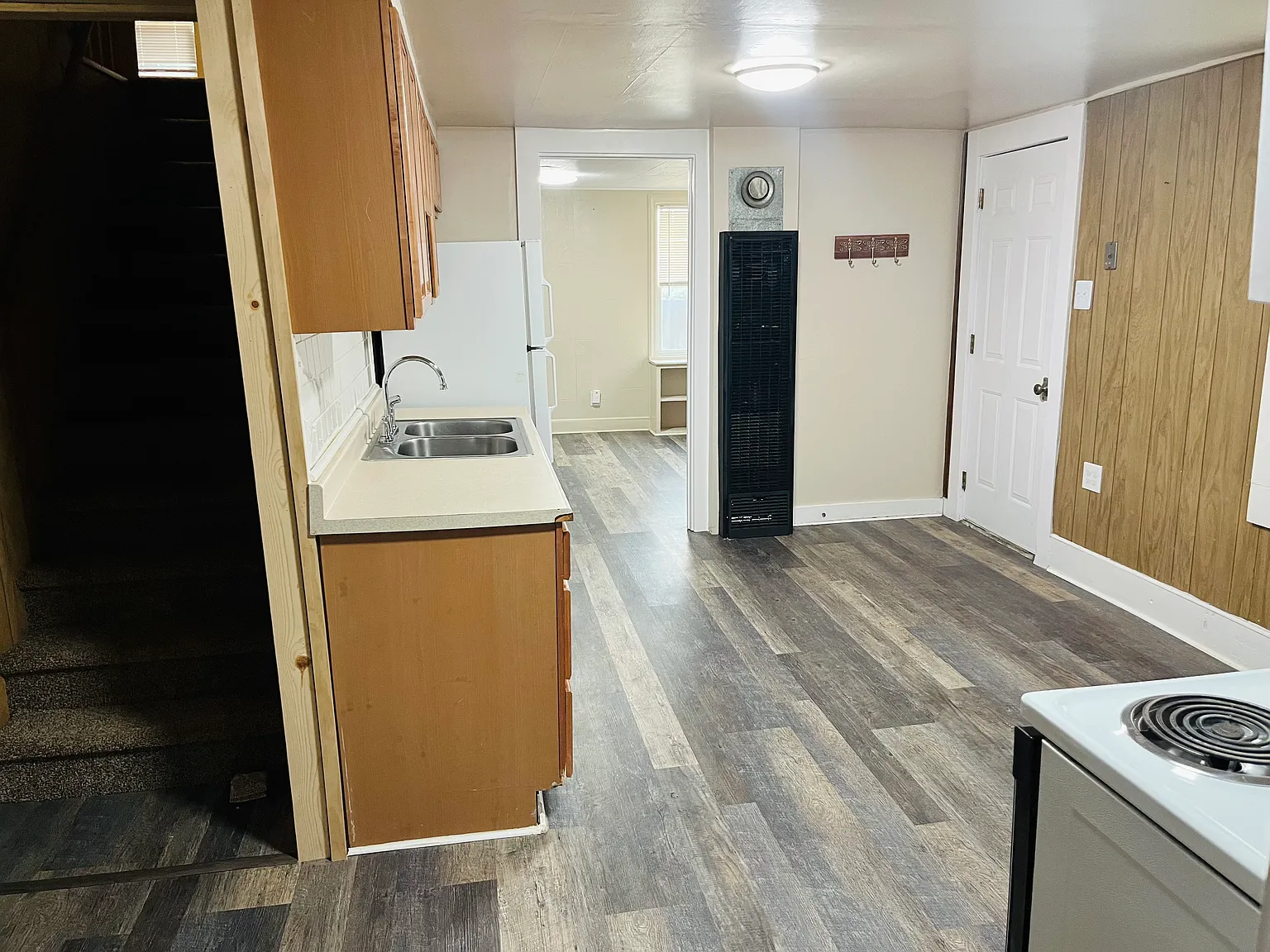 McCarty Apartments — Photo 2