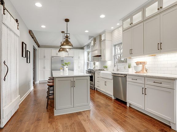 2nd image of 8310 Skelton Ct