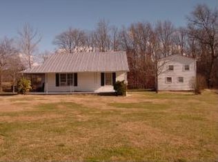 833 Camp Creek Rd, Greeneville, TN 37743