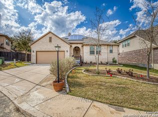 17807 Oxford Mt, Helotes, TX 78023