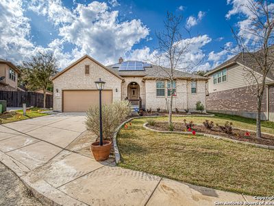 17807 Oxford Mt, Helotes, TX, 78023
