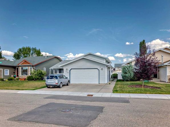 174 W Donnelly Cres, Red Deer, AB T4R 2L6