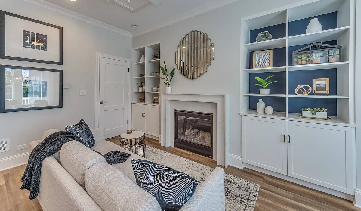Building Photo - Eldridge Townhomes