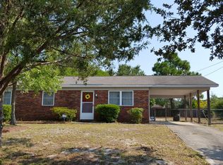 306 Burbank Rd, Wilmington, NC 28412