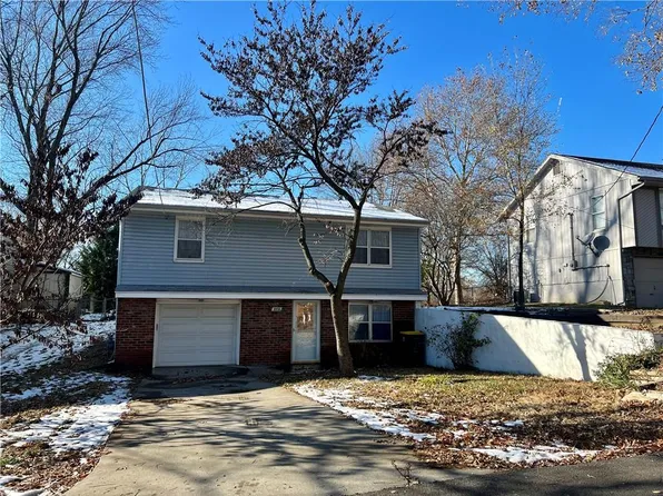 4830 N Wheeling Ave, Kansas City, MO 64119