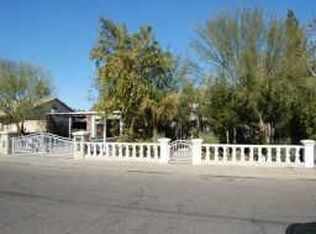 6214 W Britton Ave, Phoenix, AZ 85033
