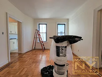 Rented by Made In NY Realty