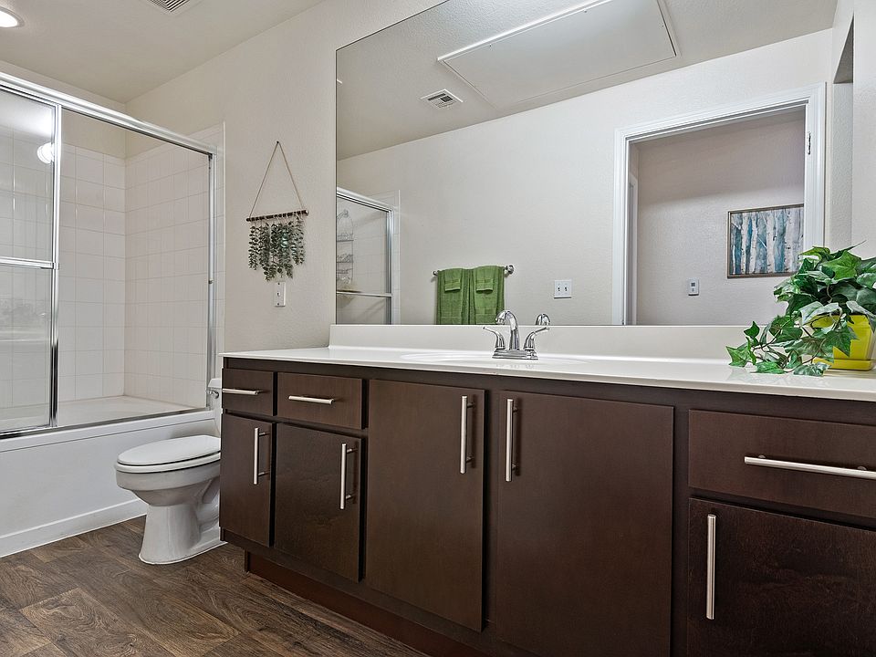 Luxurious Bathrooms with Large Showers