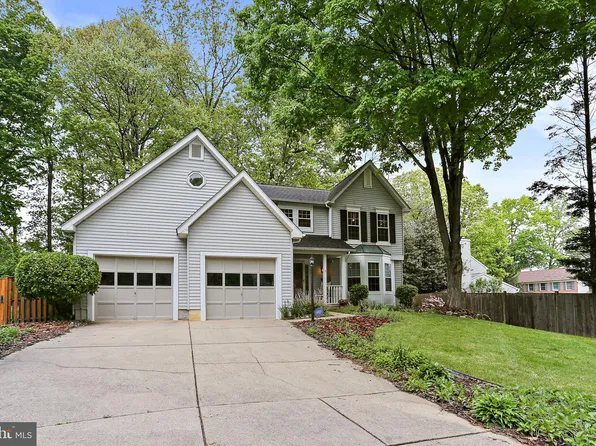 10912 Beech Creek Dr, Columbia, MD 21044