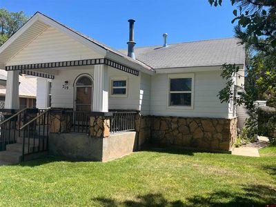 219 E Montezuma Avenue, Cortez, CO, 81321
