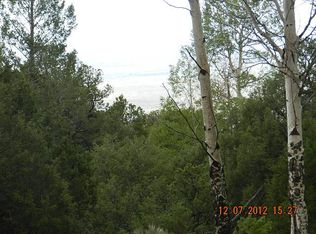 Urracca Cemetery Rd, Alamosa, CO 81101