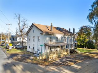 7419 Wyers Point Rd, Ovid, NY 14521