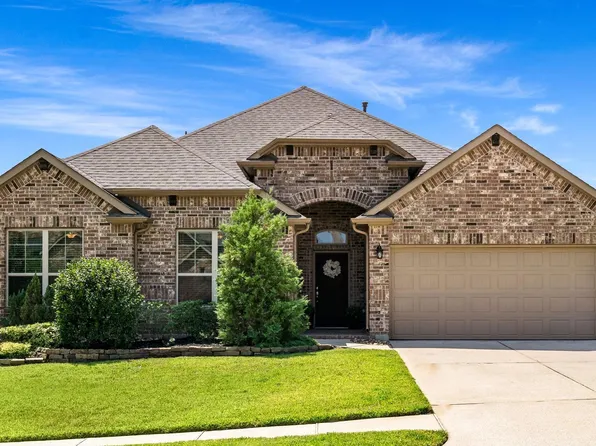 1527 Holly Chase Ct, Conroe, TX 77384
