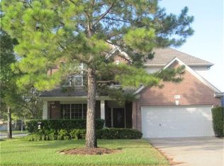 20403 Wild View Ct, Katy, TX 77450