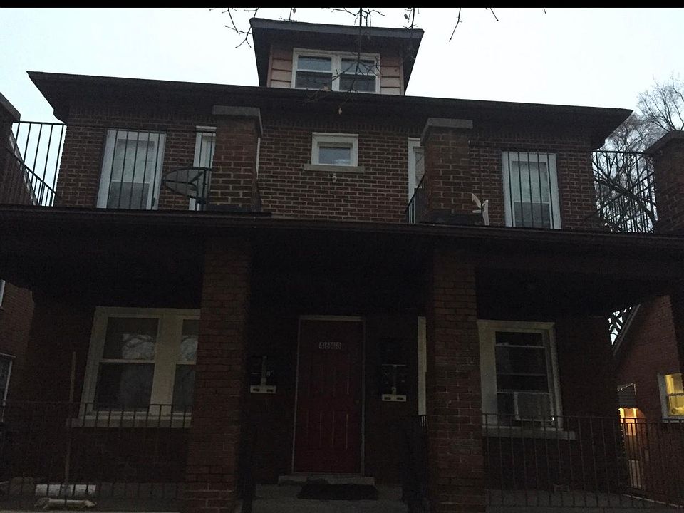 1st image of 4648 Roemer St APT 1N