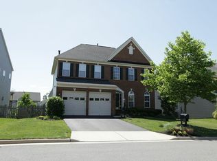 22156 Highview Trail Pl, Ashburn, VA 20148