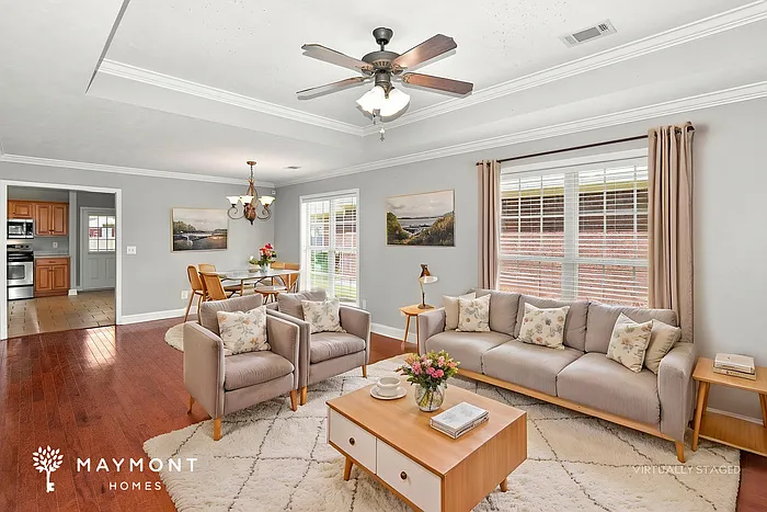 8749 Lindsey Ln — Photo 4