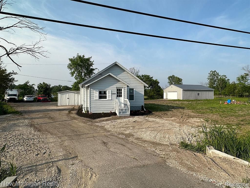 61570 New Haven Rd, Lenox, MI 48048 MLS 20230050208 Zillow