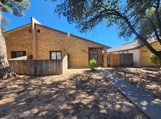 4519 Fairgate Dr, Midland, TX 79707