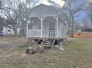 203 E Main St, Roff, OK 74865