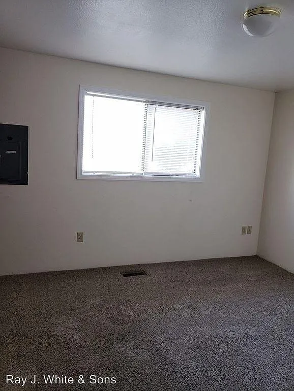 Bedroom View 1 - 1511 21st Ave #B