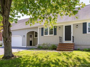 45 Rustic Ln, Portland, ME 04103