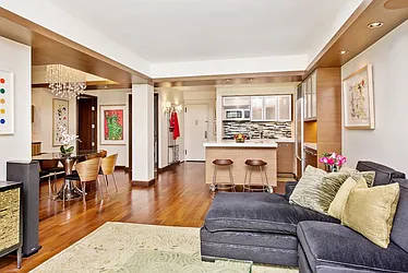 Sold by Keller Williams NYC