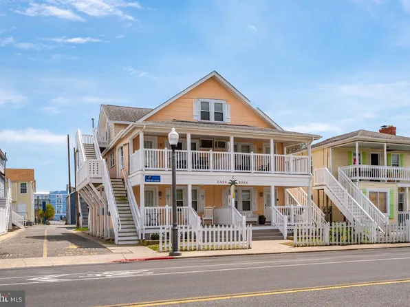 404 Saint Louis Ave #12, Ocean City, MD 21842