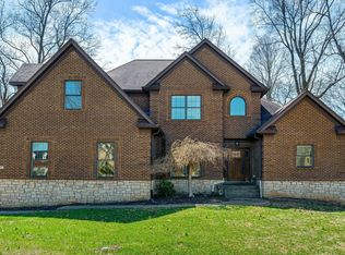 7204 Star Barn Ln, Crestwood, KY 40014