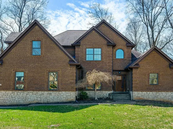 7204 Star Barn Ln, Crestwood, KY 40014
