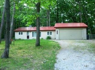 4062 Janet St, Harrison, MI 48625