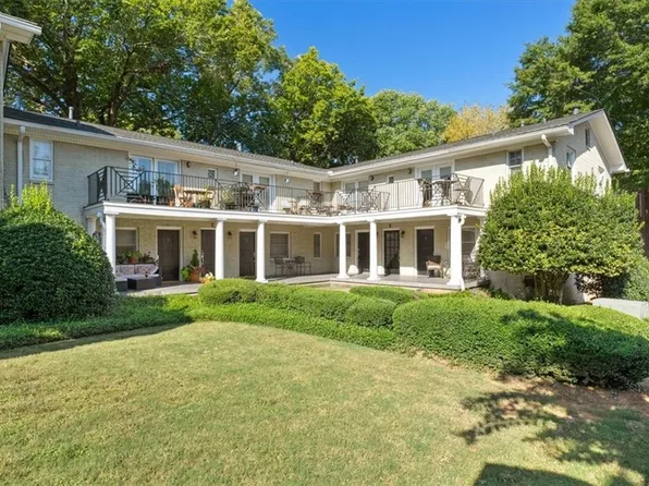 866 Briarcliff Rd NE APT D2, Atlanta, GA 30306