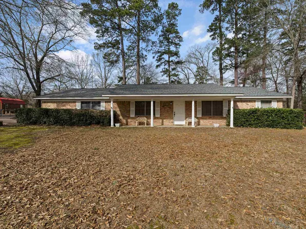 119 N Mimosa St, Ore City, TX 75683
