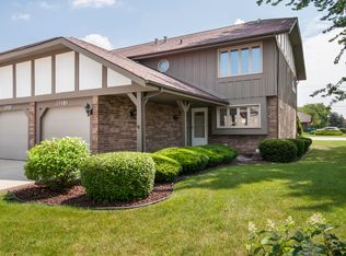 13989 Millbank Dr, Orland Park, IL 60462
