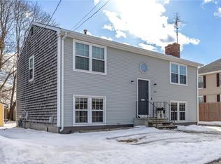 453 Columbus Ave, Pawtucket, RI 02861