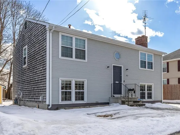 453 Columbus Ave, Pawtucket, RI 02861