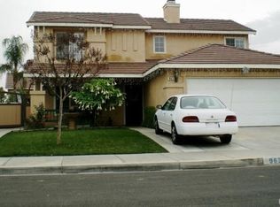 963 Regency St, Perris, CA 92571