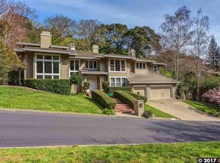572 Dalewood Dr, Orinda, CA