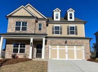 1941 Tidemarsh Ln, Lawrenceville, GA 30045