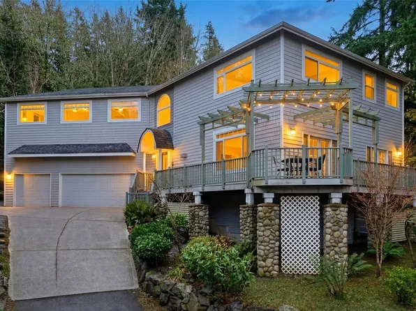 12117 Clearview Drive, Edmonds, WA 98026