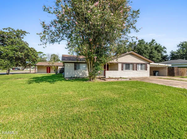 301 N Lewis St, New Iberia, LA 70563