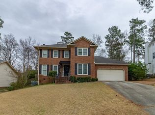 409 Santa Anna Trl, Martinez, GA 30907